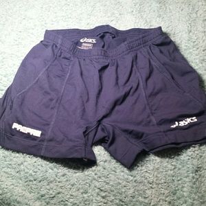 Kids sport shorts